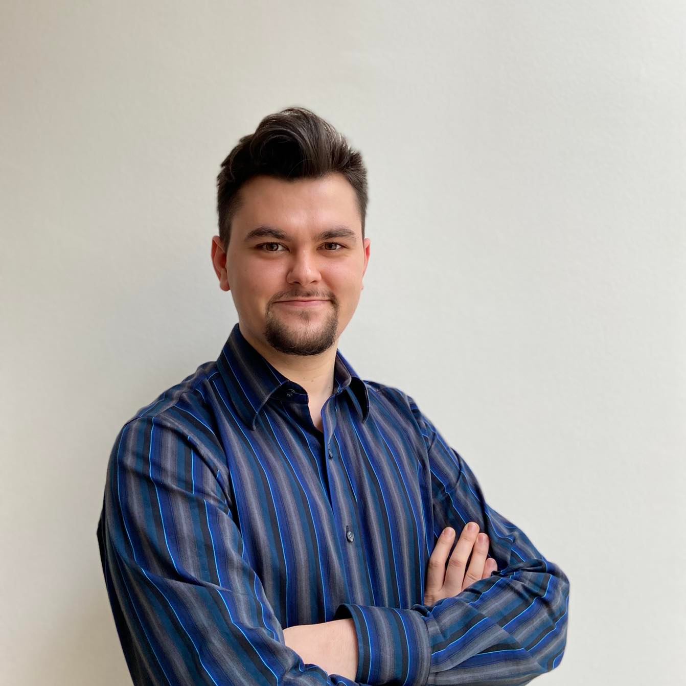 Vincenzzio Andrei Debeleac