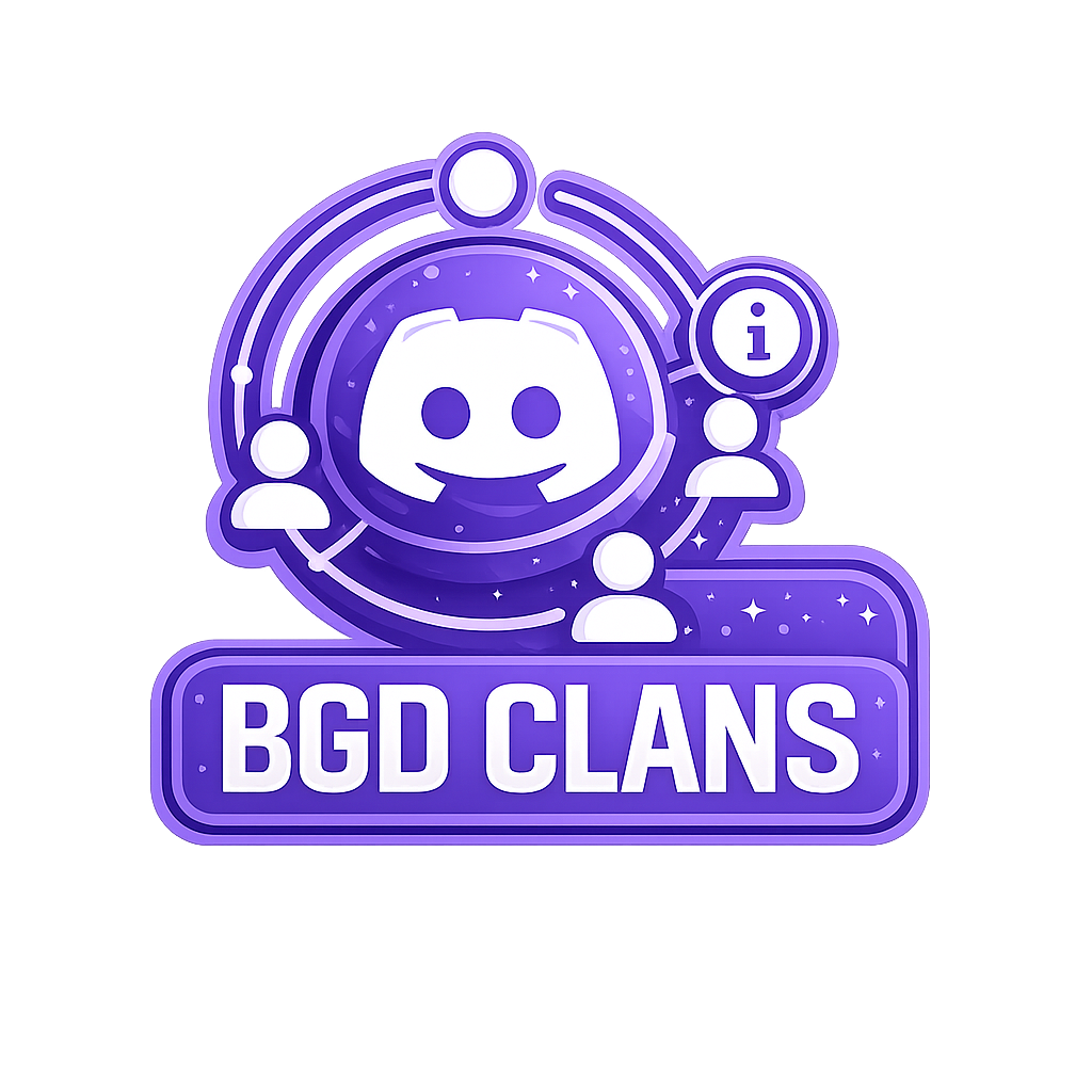 BGD CLANS