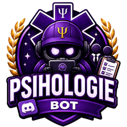 PSIHOLOGIE