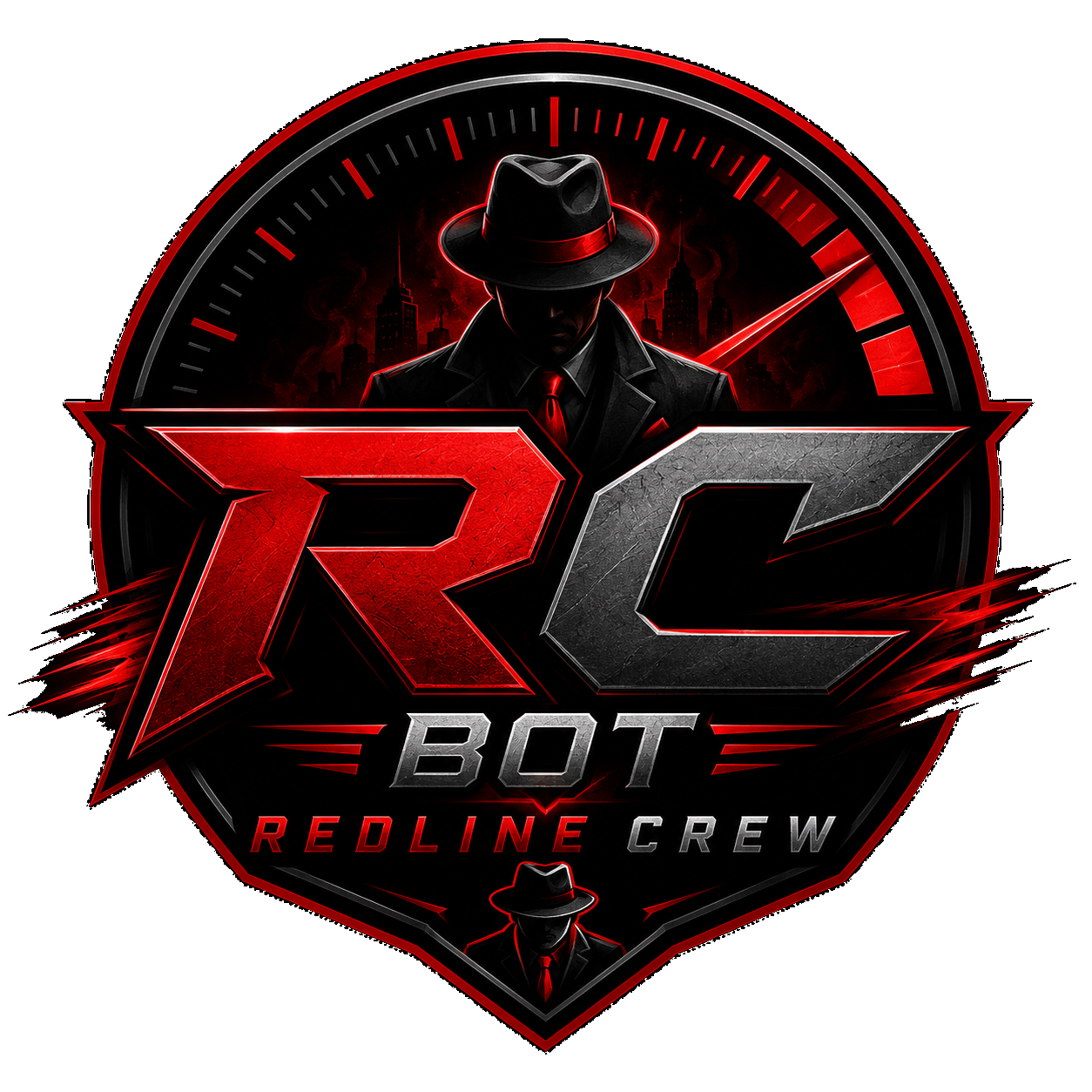 RC BOT