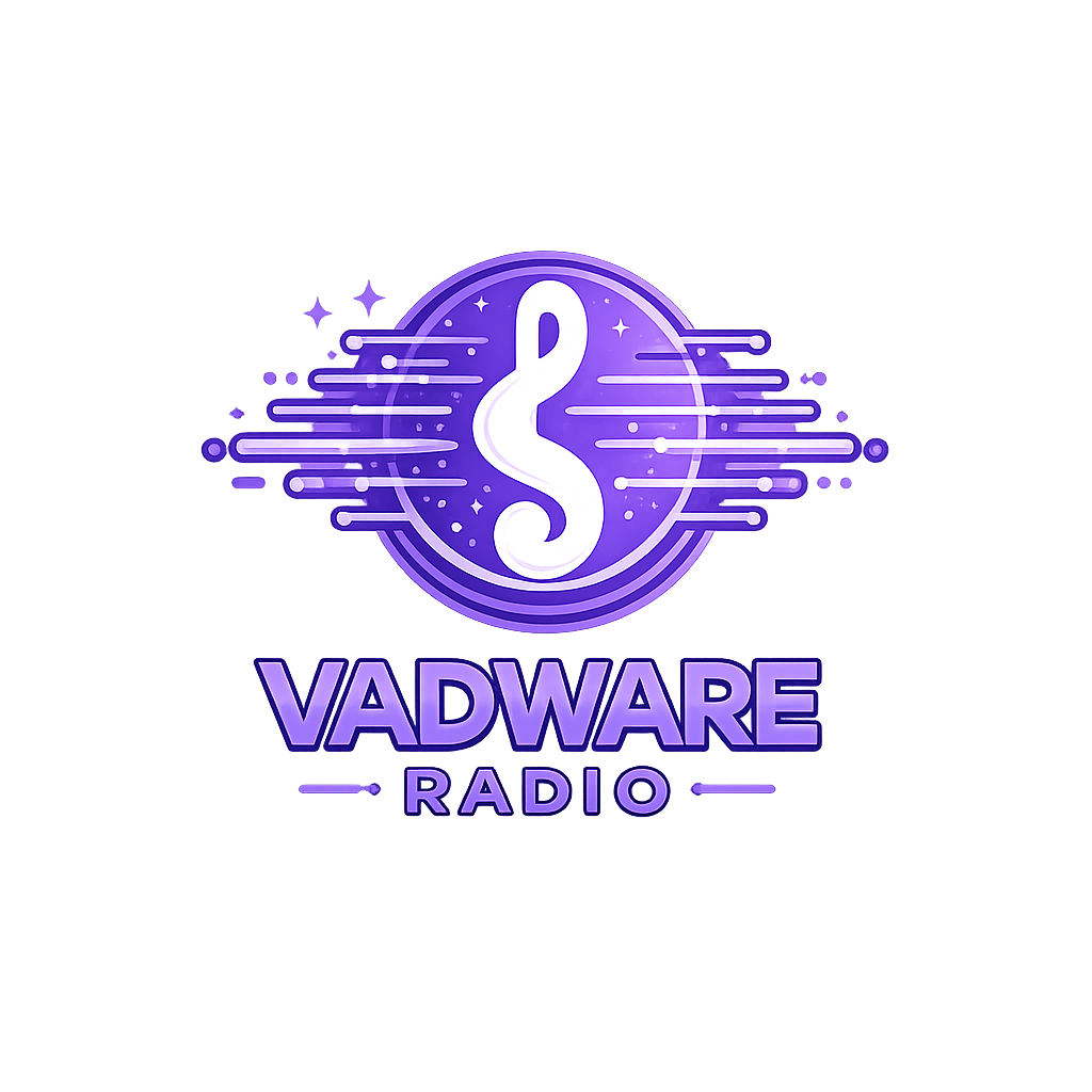 VADWARE RADIO