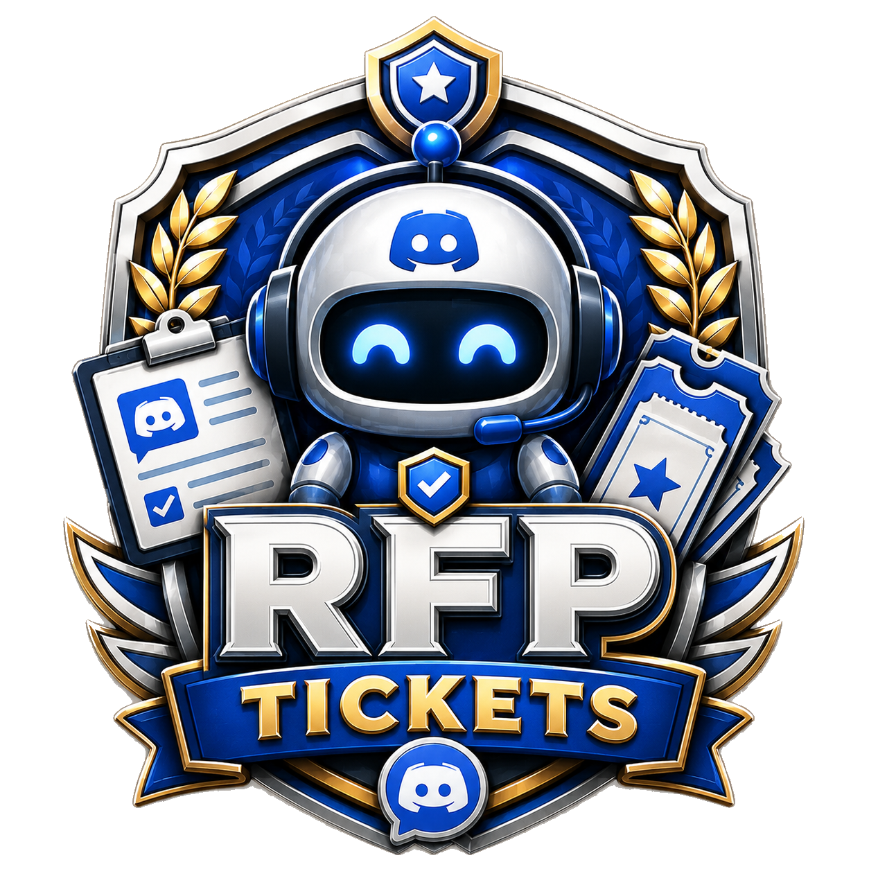 RFP TICKETS