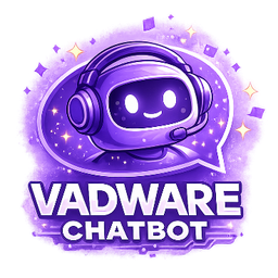 VADWARE CHATBOT
