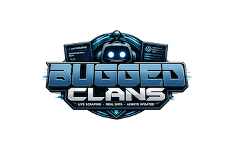 BUGGED CLANS